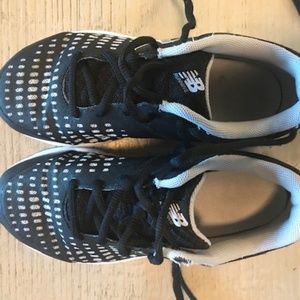 Boys New Balance Sneakers